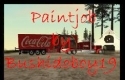 Coca Cola Weihnachts Trailer Skin 2009